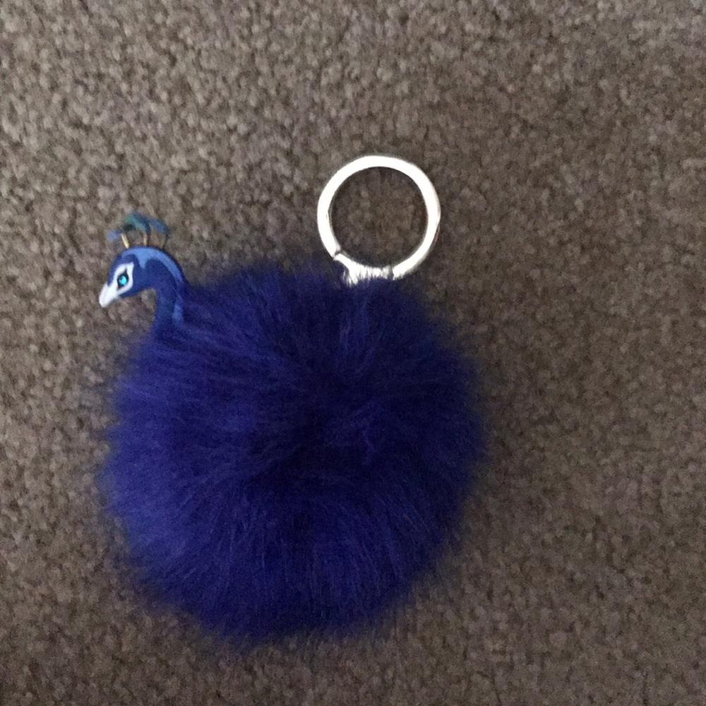 Kate Spade Key Chain